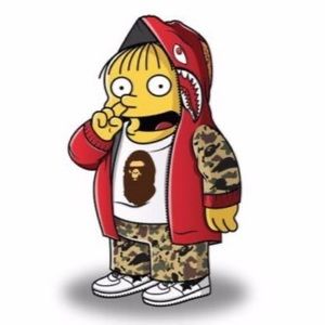 Meet your Posher, Oumar